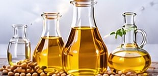 Aceites vegetales